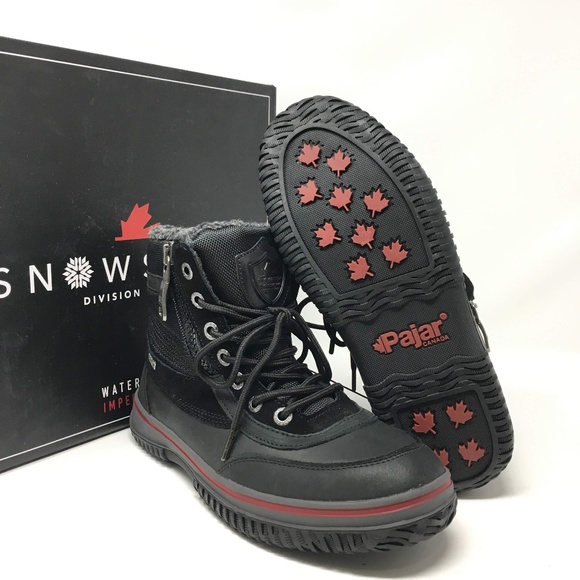 Pajar Other - Pajar Snowslide Gearson Waterproof Boots